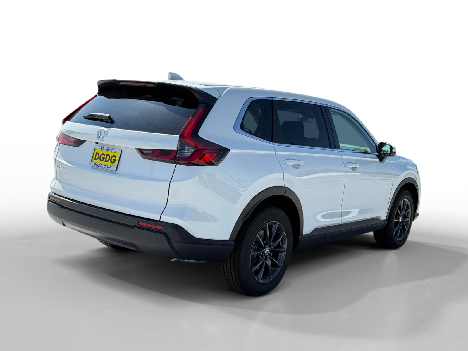 New 2026 Honda CR-V EX-L image 5