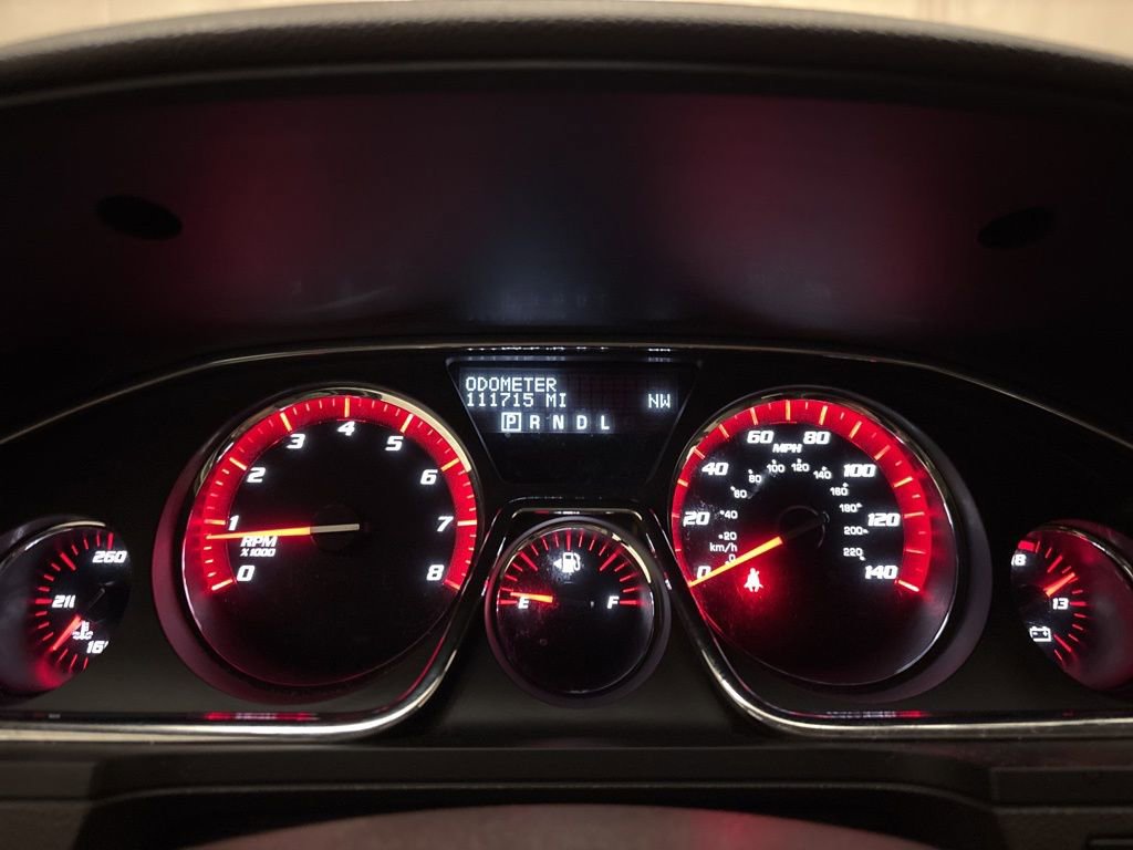 Used 2016 GMC Acadia Denali image 16