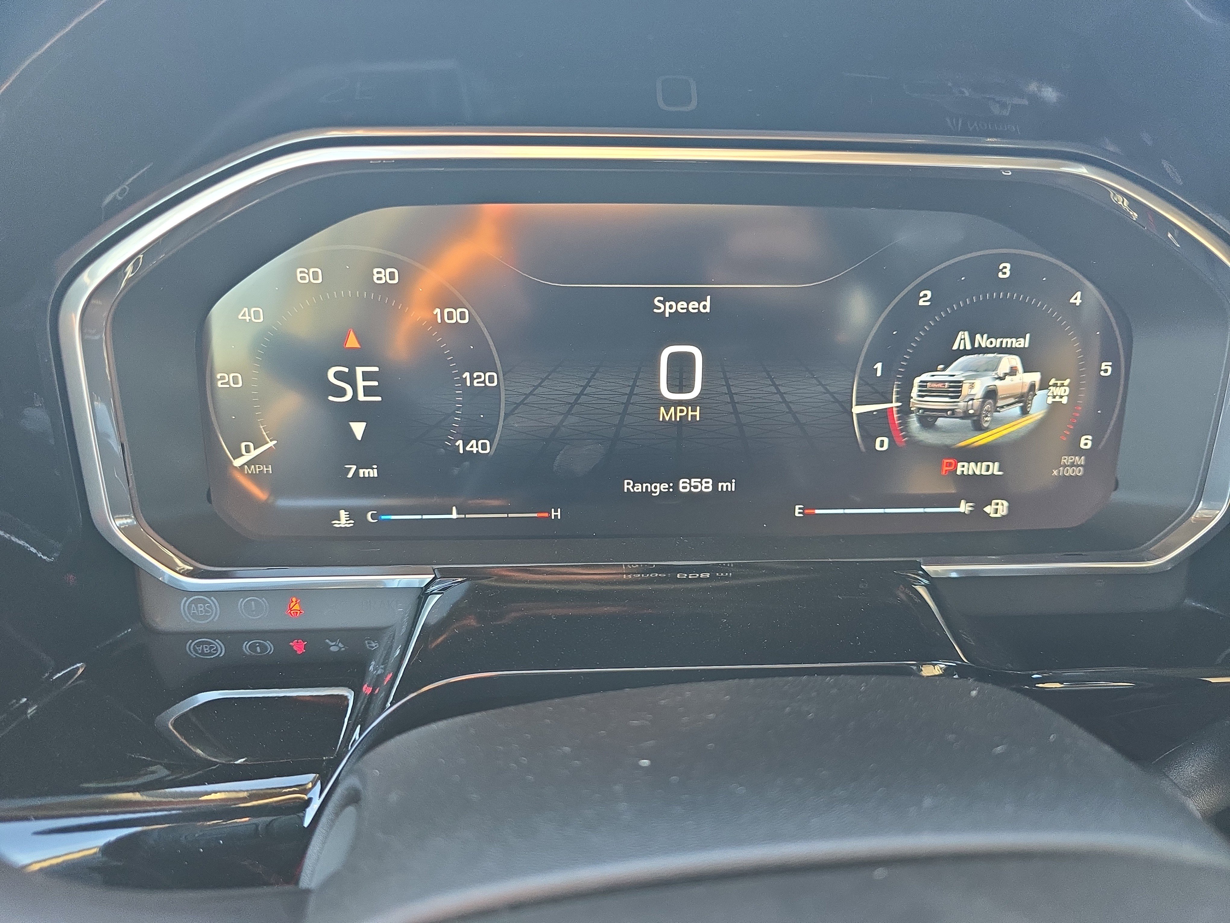 New 2026 GMC Sierra 2500 SLT w/ SLT Premium Package image 20