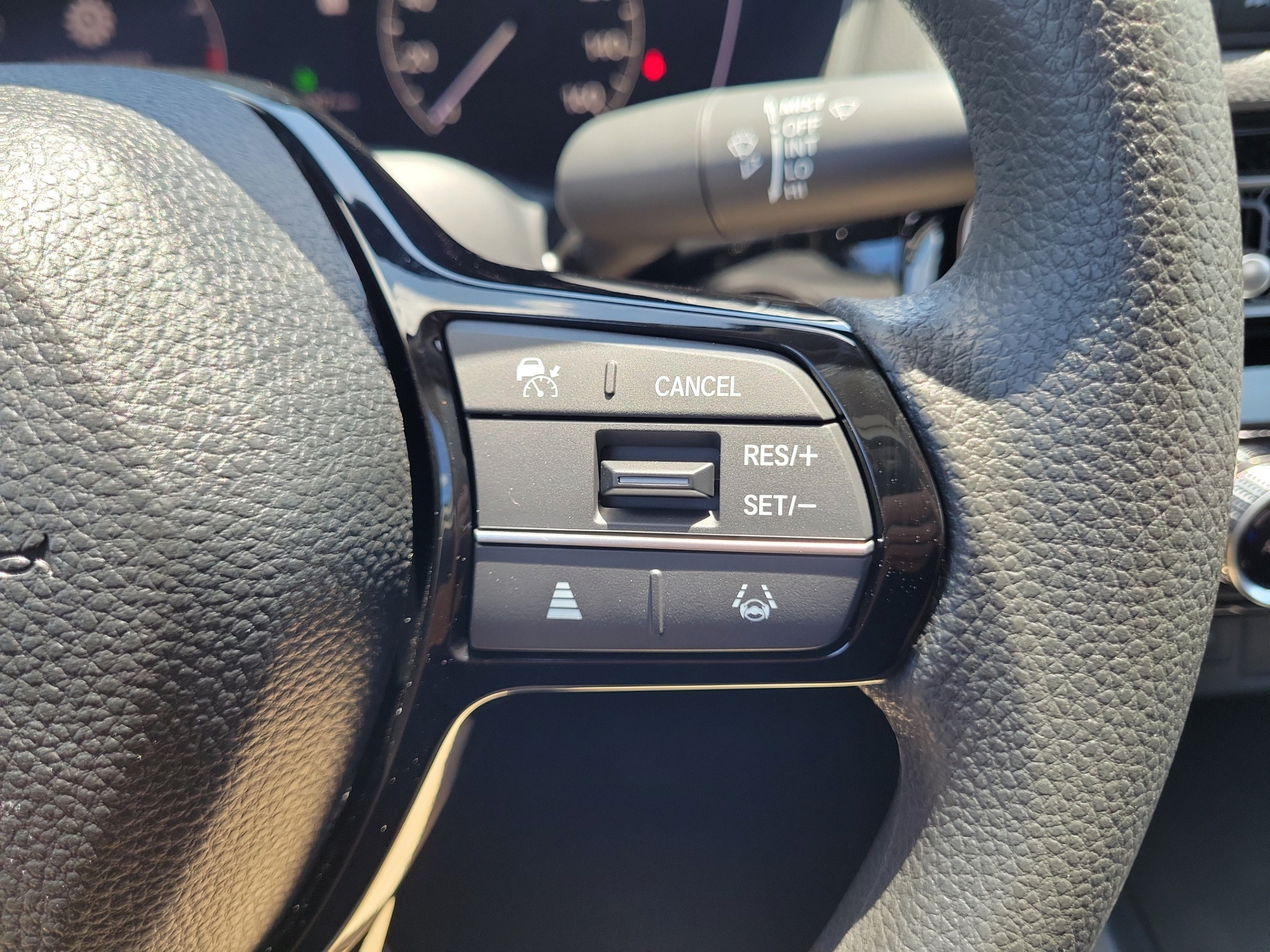 New 2026 Honda Civic LX image 29