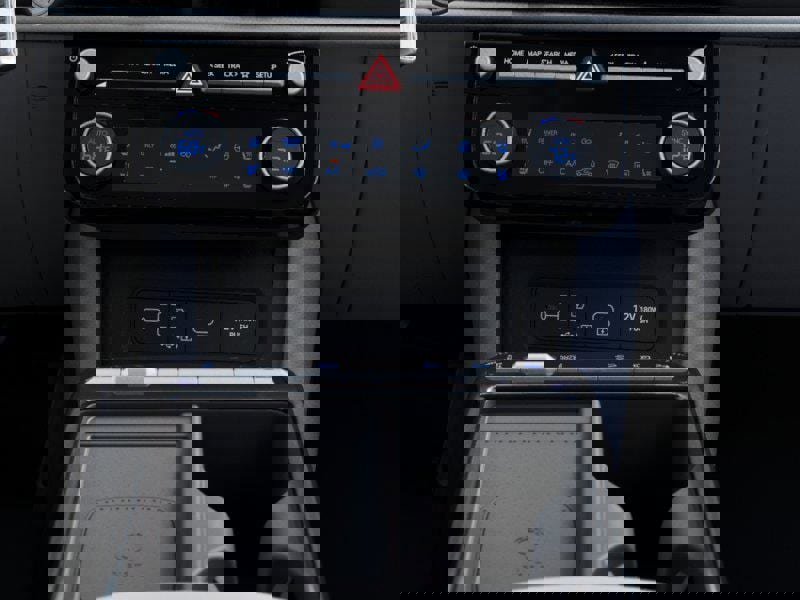 New 2026 Hyundai Tucson Limited w/ Tow & Go Package image 16