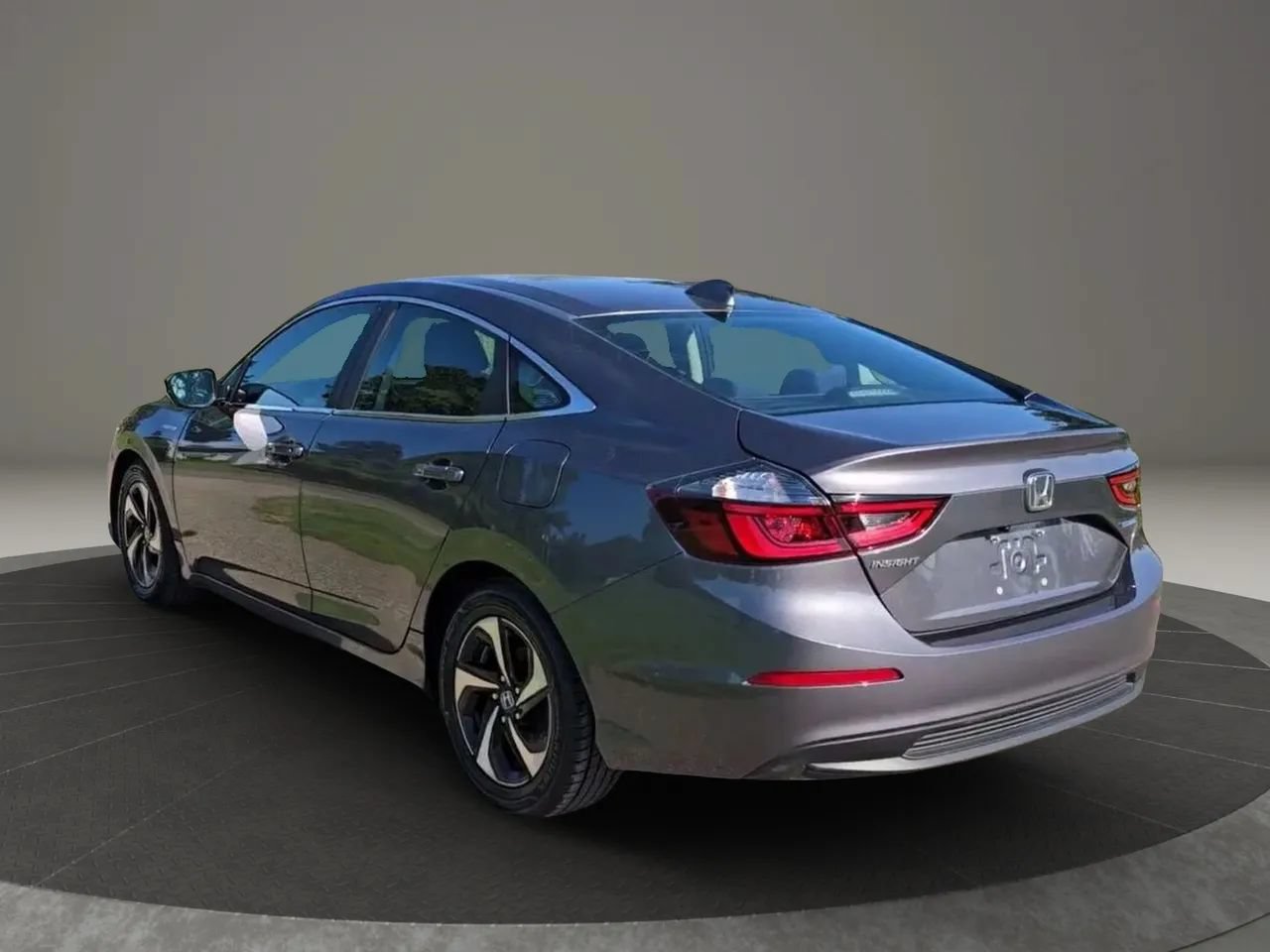 Used 2022 Honda Insight EX image 4