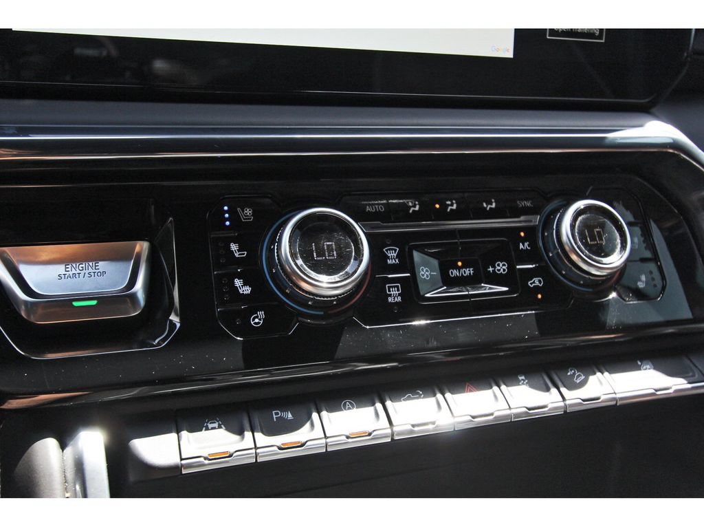 Used 2024 GMC Sierra 1500 Denali Ultimate AWD/4WD image 23