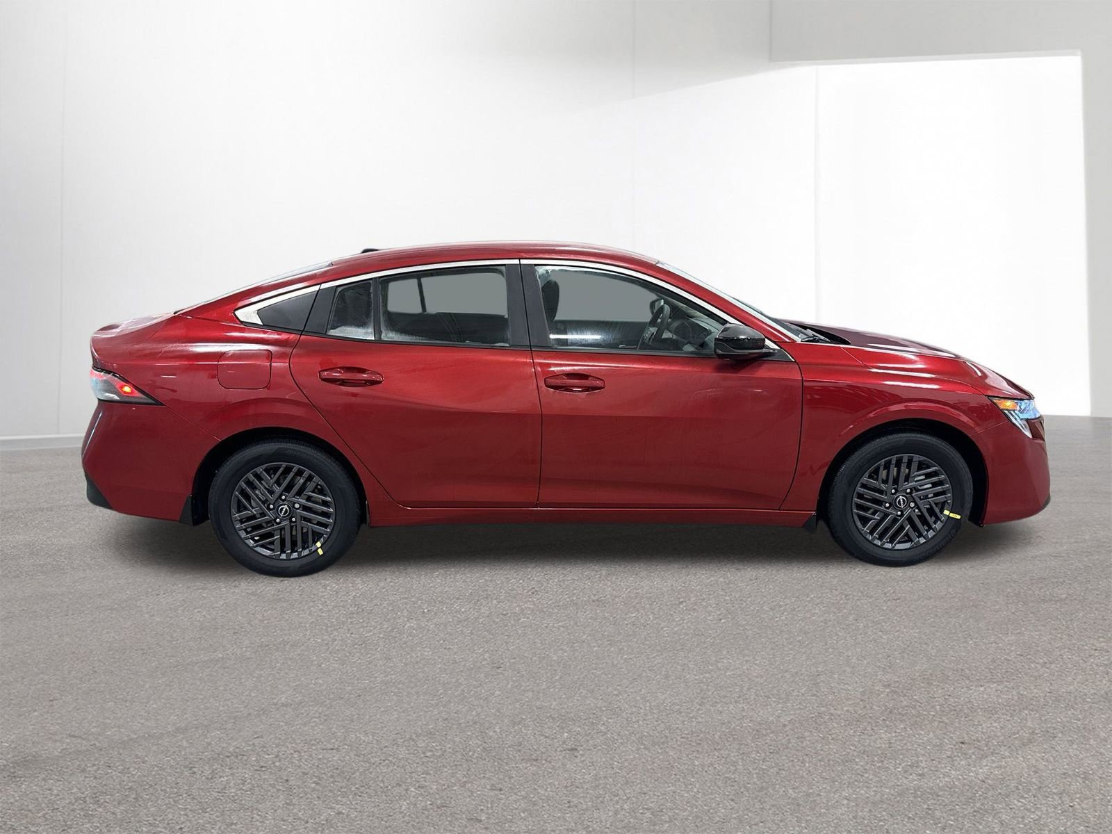 New 2026 Nissan Sentra SV w/ SV Convenience Package image 35