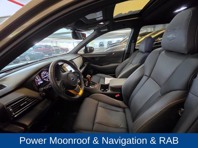Used 2023 Subaru Outback Wilderness image 22