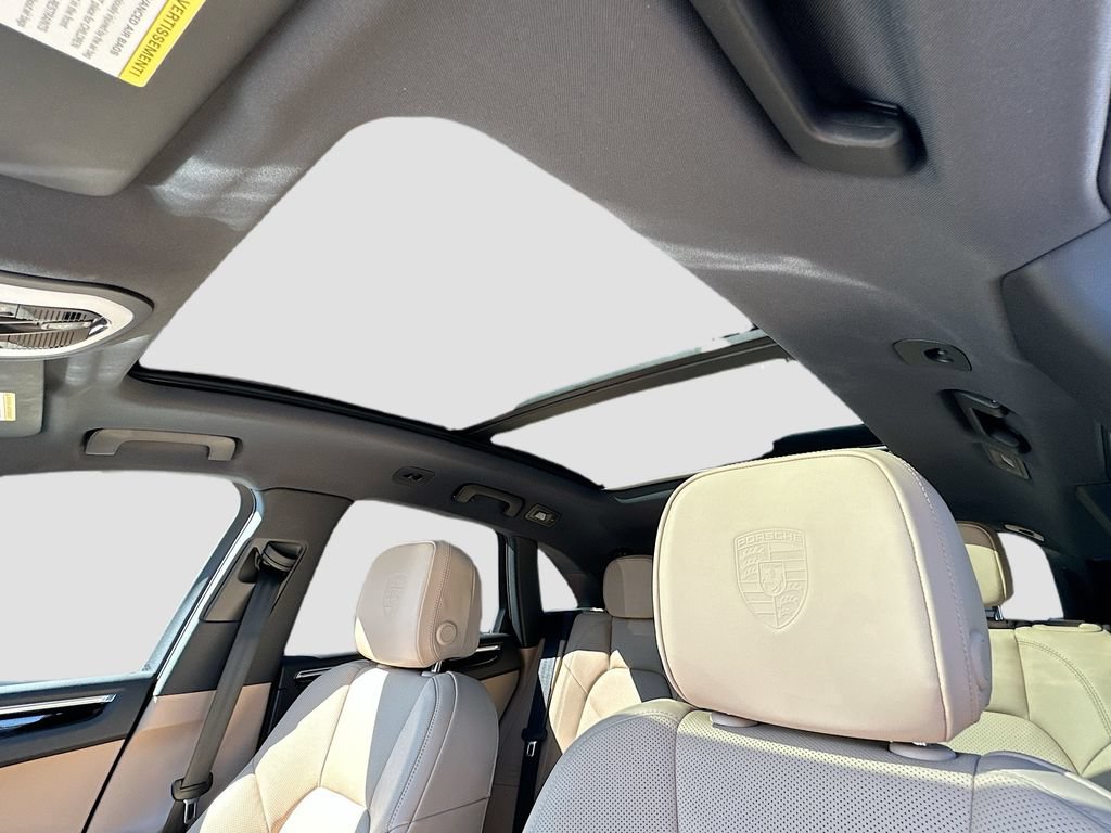New 2026 Porsche Macan S AWD/4WD image 14