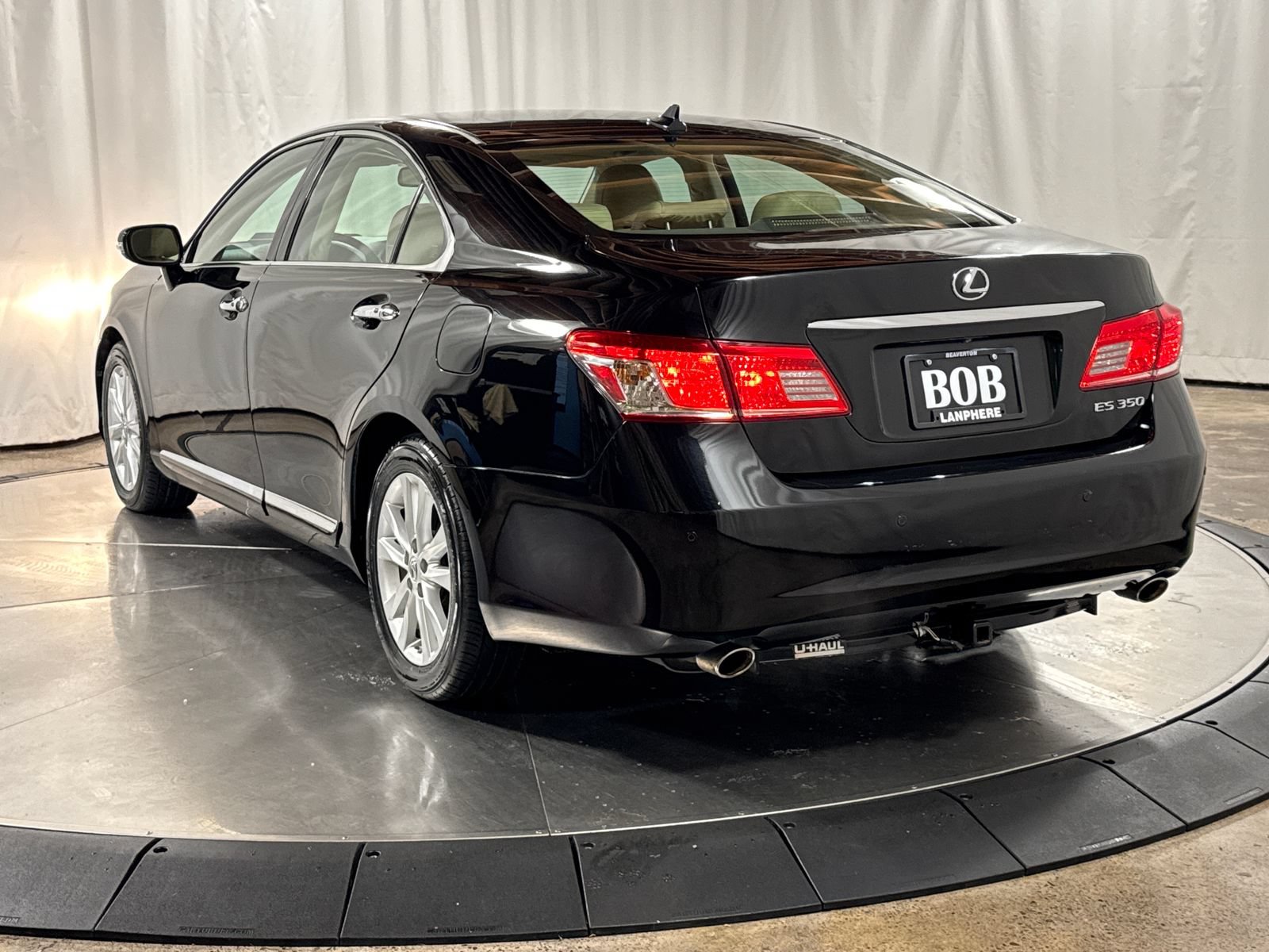 Used 2011 Lexus ES 350 FWD image 9