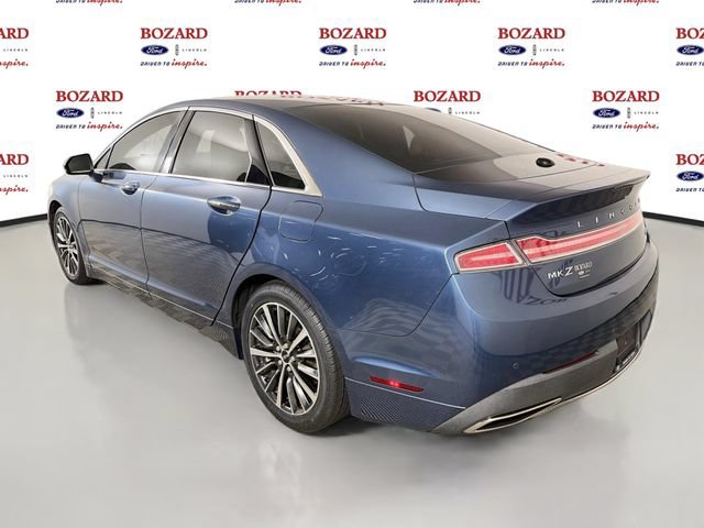 Certified 2019 Lincoln MKZ Reserve FWD image 6