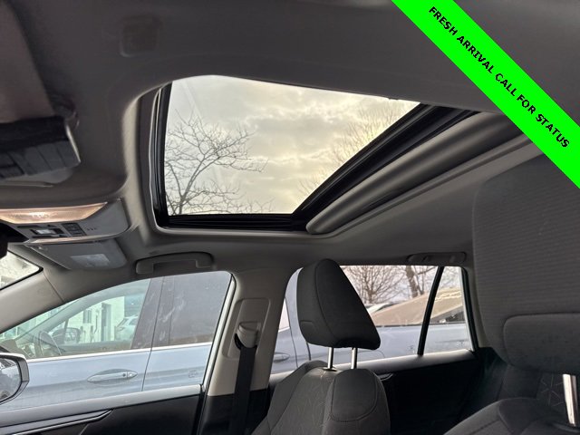 Used 2025 Toyota RAV4 XLE w/ Convenience Package image 18
