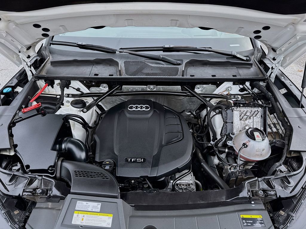 Used 2018 Audi Q5 Prestige w/ Prestige Package image 31