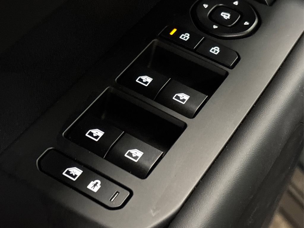 New 2027 Kia Telluride EX image 26