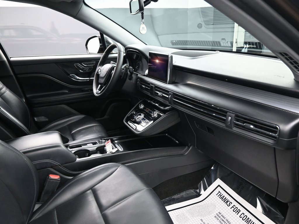 Used 2022 Lincoln Corsair AWD w/ Equipment Group 101A image 36