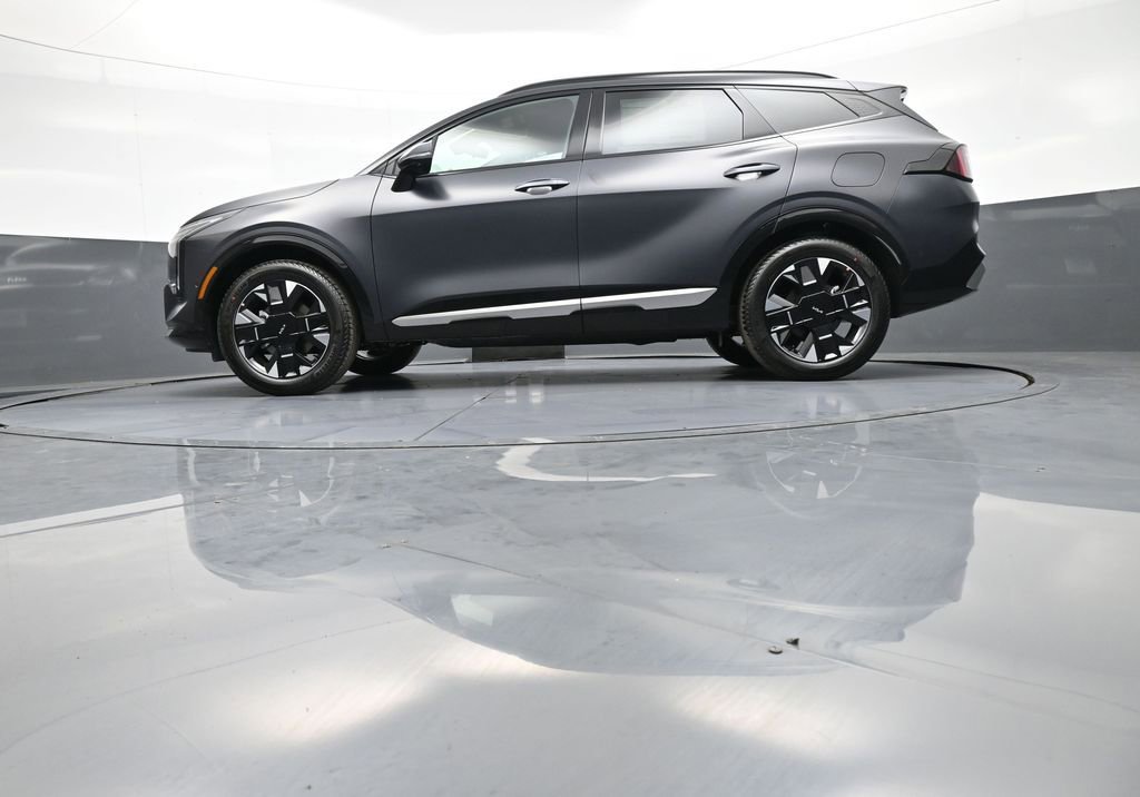 New 2026 Kia Sportage SX AWD/4WD image 33
