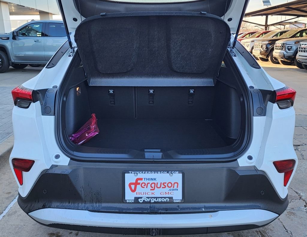 New 2026 Buick Envista Preferred w/ Convenience I Package image 44