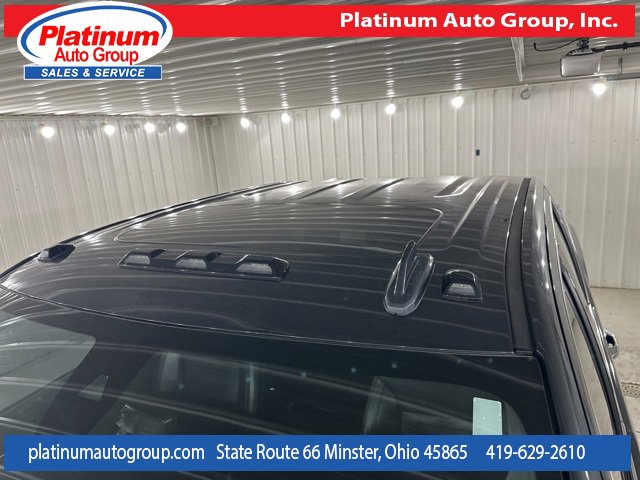 Used 2022 GMC Sierra 2500 Denali w/ Denali Ultimate Package image 59