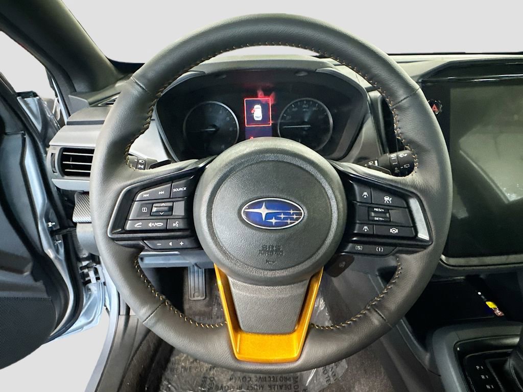 New 2026 Subaru Crosstrek 2.5i Wilderness image 7