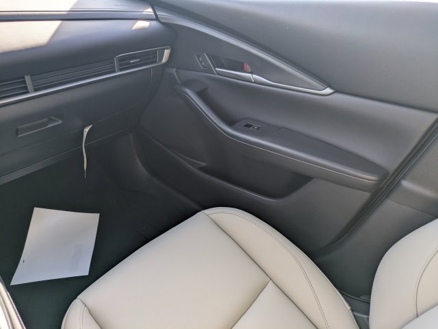 New 2026 MAZDA CX-30 AWD 2.5 S image 14