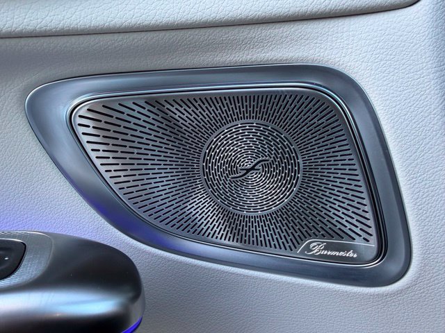 Certified 2026 Mercedes-Benz CLE 300 4MATIC Cabriolet image 23