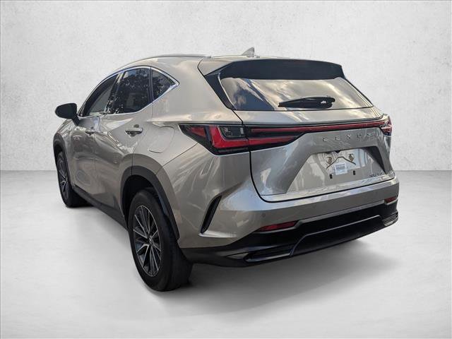 Used 2024 Lexus NX 250 FWD w/ Premium Package image 8