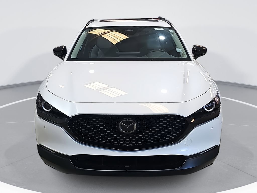 New 2026 MAZDA CX-30 AWD 2.5 S image 2