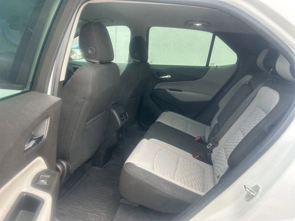 Used 2018 Chevrolet Equinox LS image 8