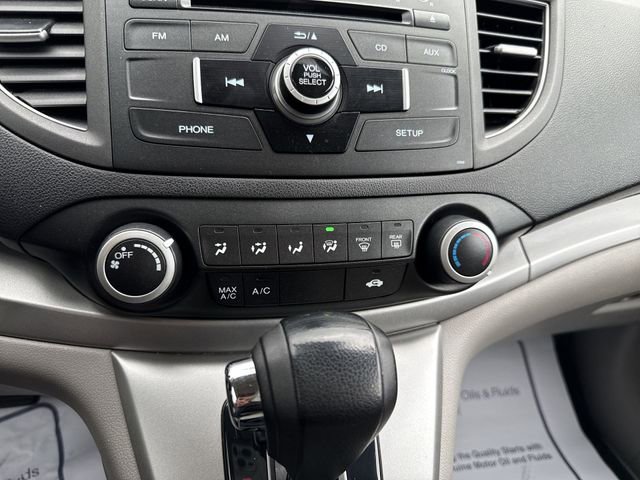 Used 2014 Honda CR-V EX image 19