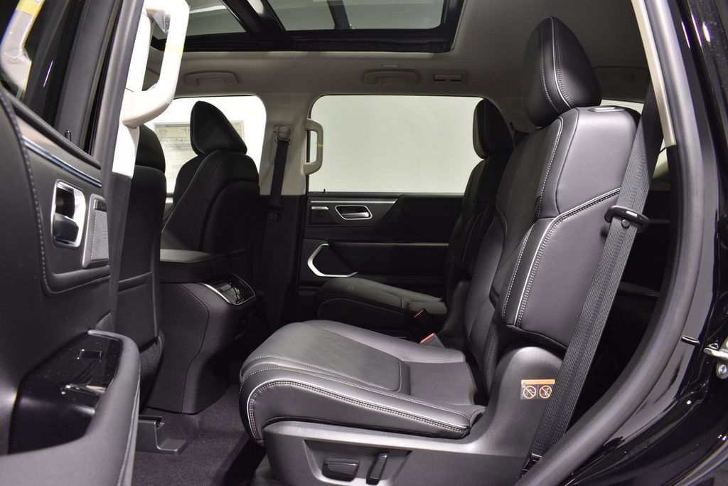 New 2026 INFINITI QX80 Luxe w/ Exterior Package image 29