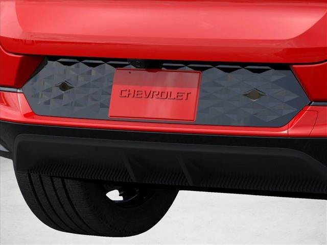 New 2026 Chevrolet Equinox EV RS FWD image 14