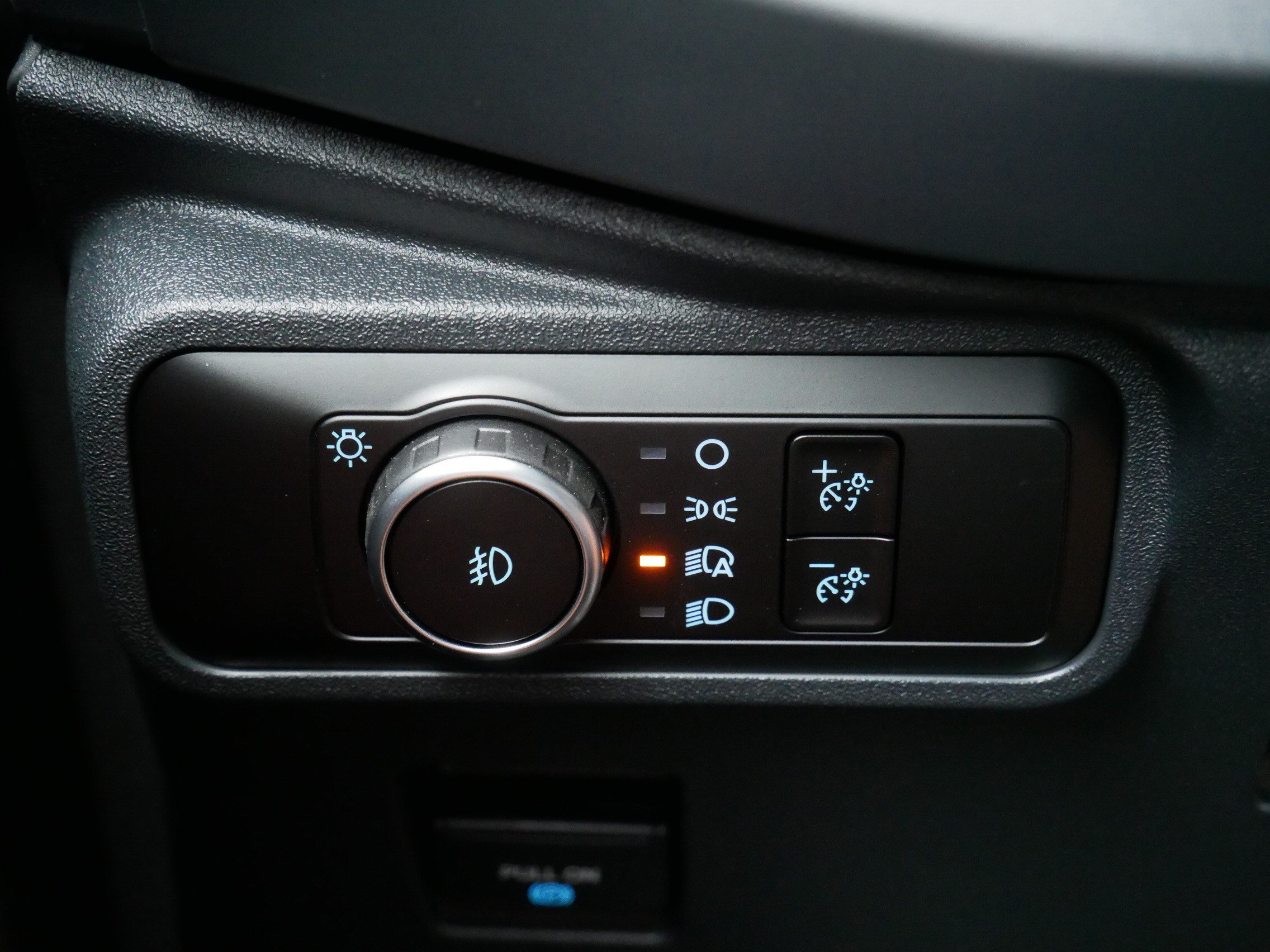 Used 2026 Ford Bronco Badlands AWD/4WD image 26