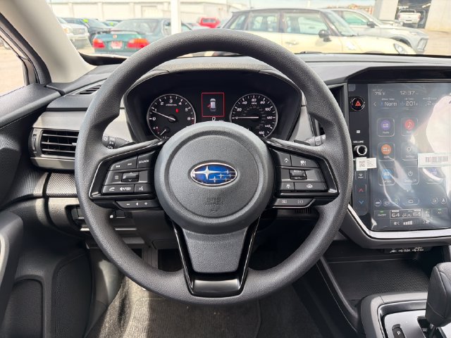New 2026 Subaru Crosstrek 2.5i Premium AWD/4WD image 10