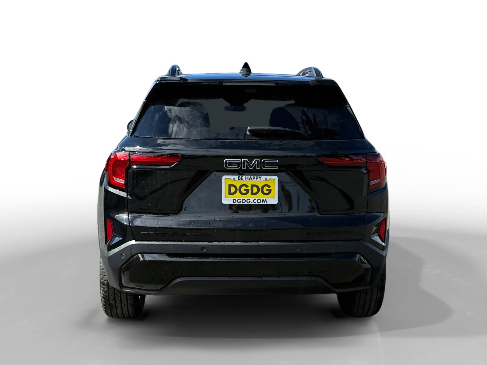 New 2026 GMC Terrain Elevation w/ Elevation Premium Package AWD/4WD image 4