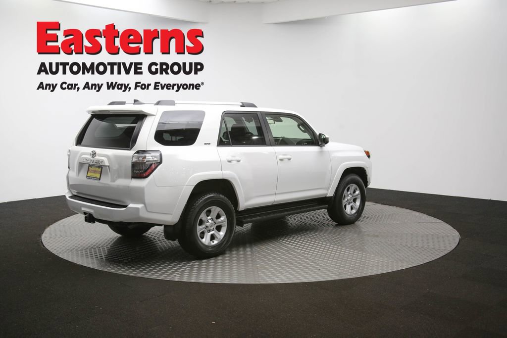 Used 2024 Toyota 4Runner SR5 image 39