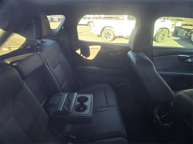 Used 2019 Chevrolet Blazer RS image 3