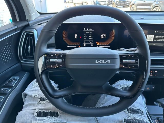 New 2026 Kia Sorento LX image 37