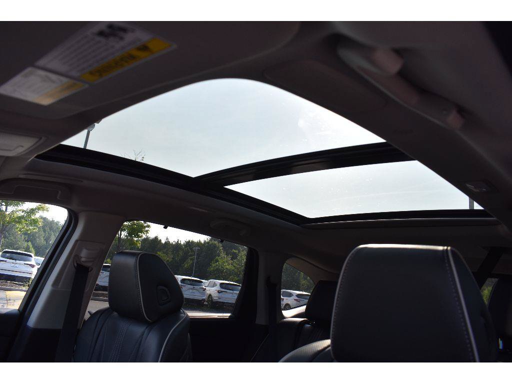New 2026 Acura MDX w/ Advance Package AWD/4WD image 21