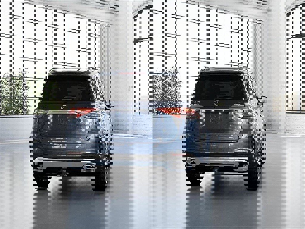 New 2026 Mercedes-Benz GLE 450 4MATIC image 24