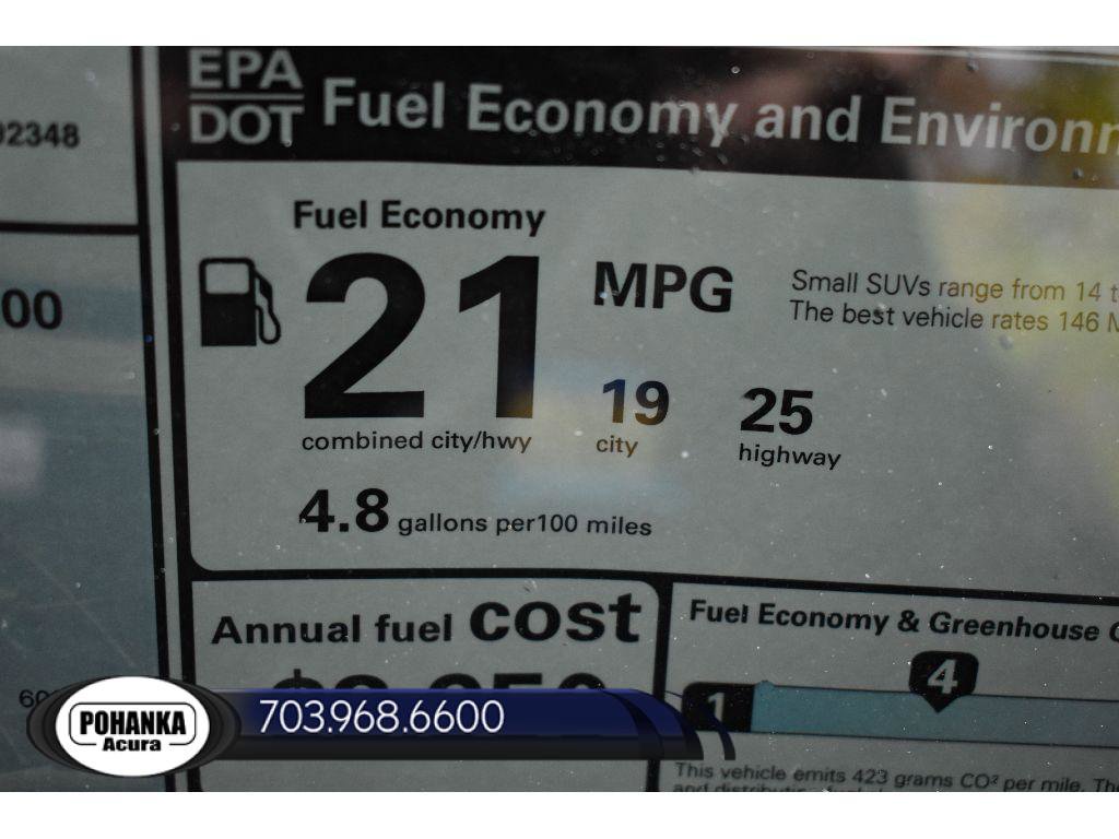 New 2026 Acura MDX A-Spec image 40