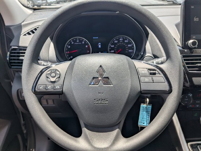 New 2026 Mitsubishi Eclipse Cross ES AWD/4WD image 31