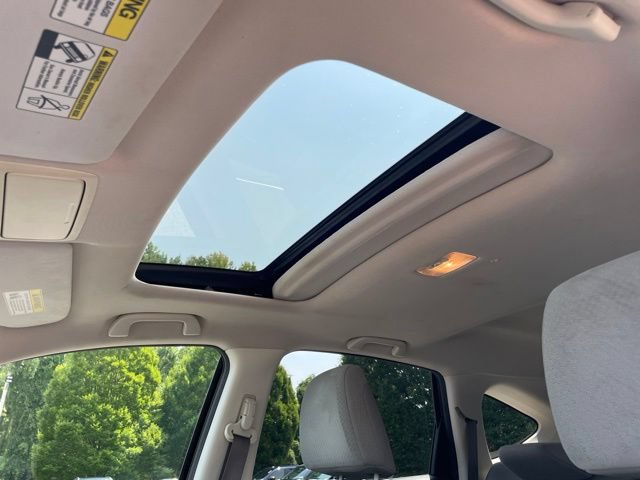 Used 2015 Honda CR-V EX image 23