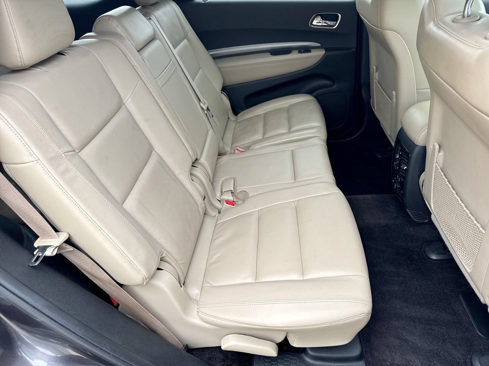Used 2018 Dodge Durango GT w/ Premium Group AWD/4WD image 25