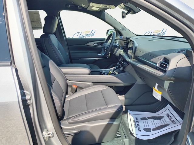 New 2026 Chevrolet Traverse LT w/ Enhanced Driving Package image 13