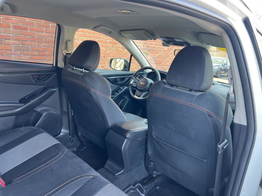 Used 2021 Subaru Crosstrek 2.0i Premium AWD/4WD image 39