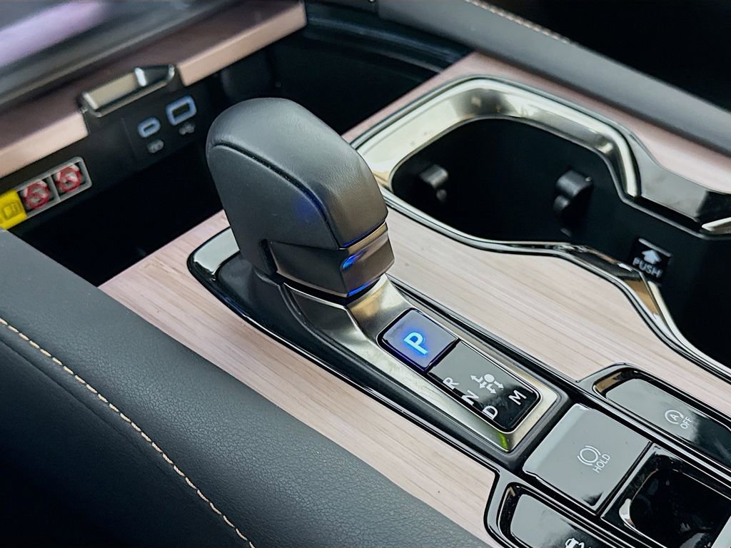 Certified 2025 Lexus RX 350 Premium Plus image 17