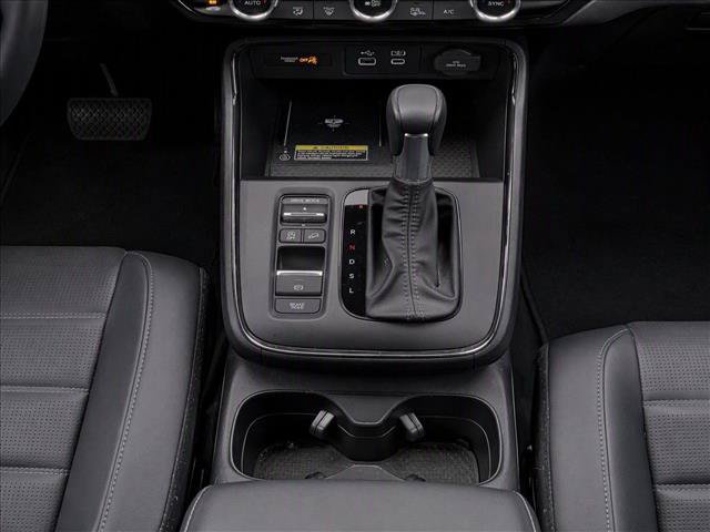 Certified 2024 Honda CR-V EX-L image 18