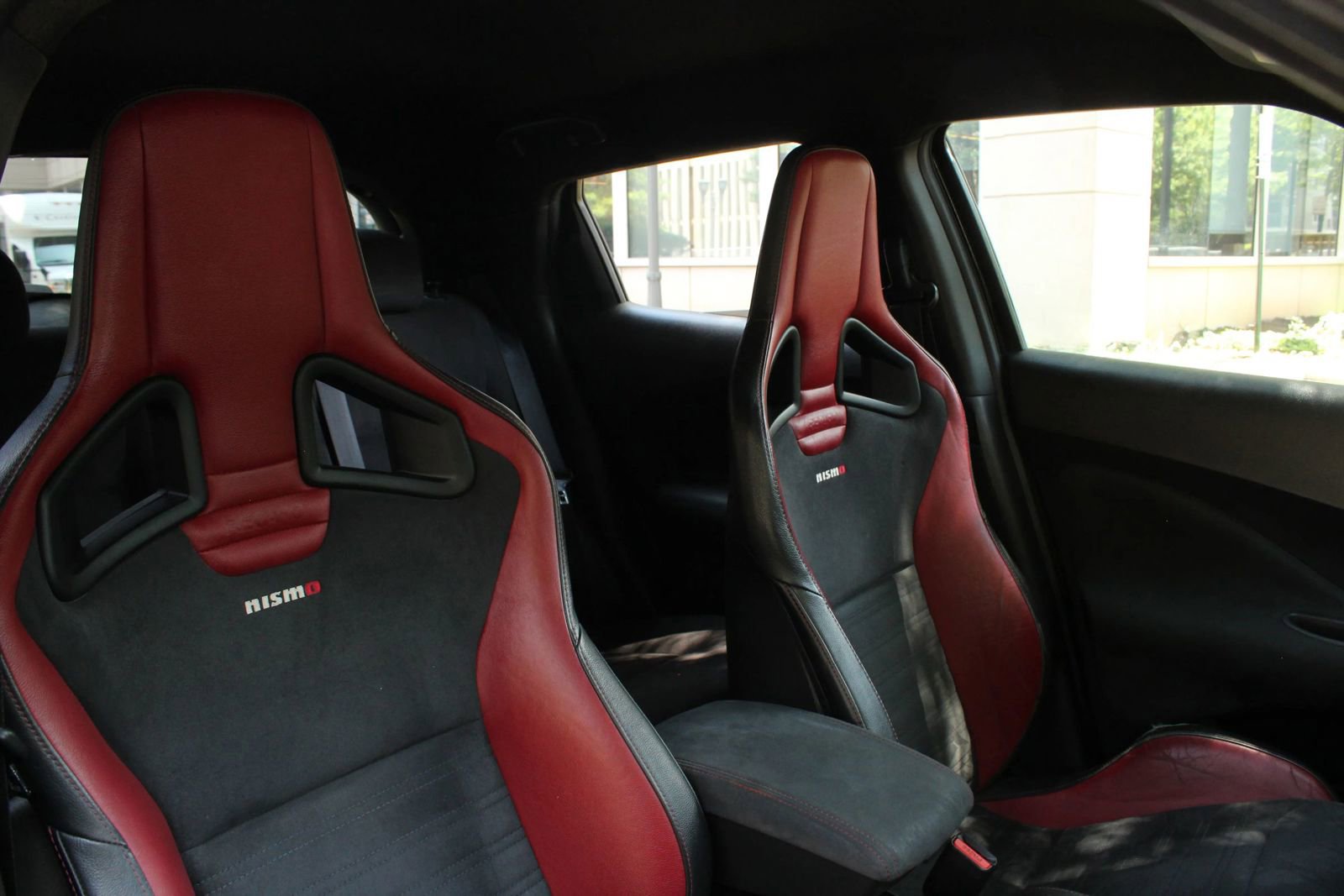 Used 2015 Nissan Juke NISMO RS w/ Interior Illumination Package AWD/4WD image 33