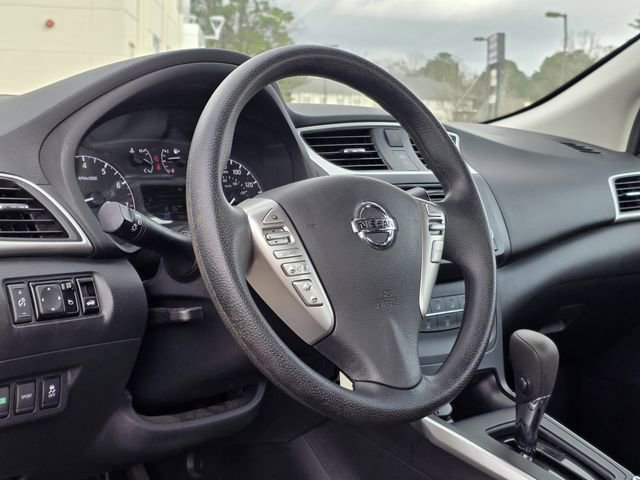 Used 2017 Nissan Sentra S image 20