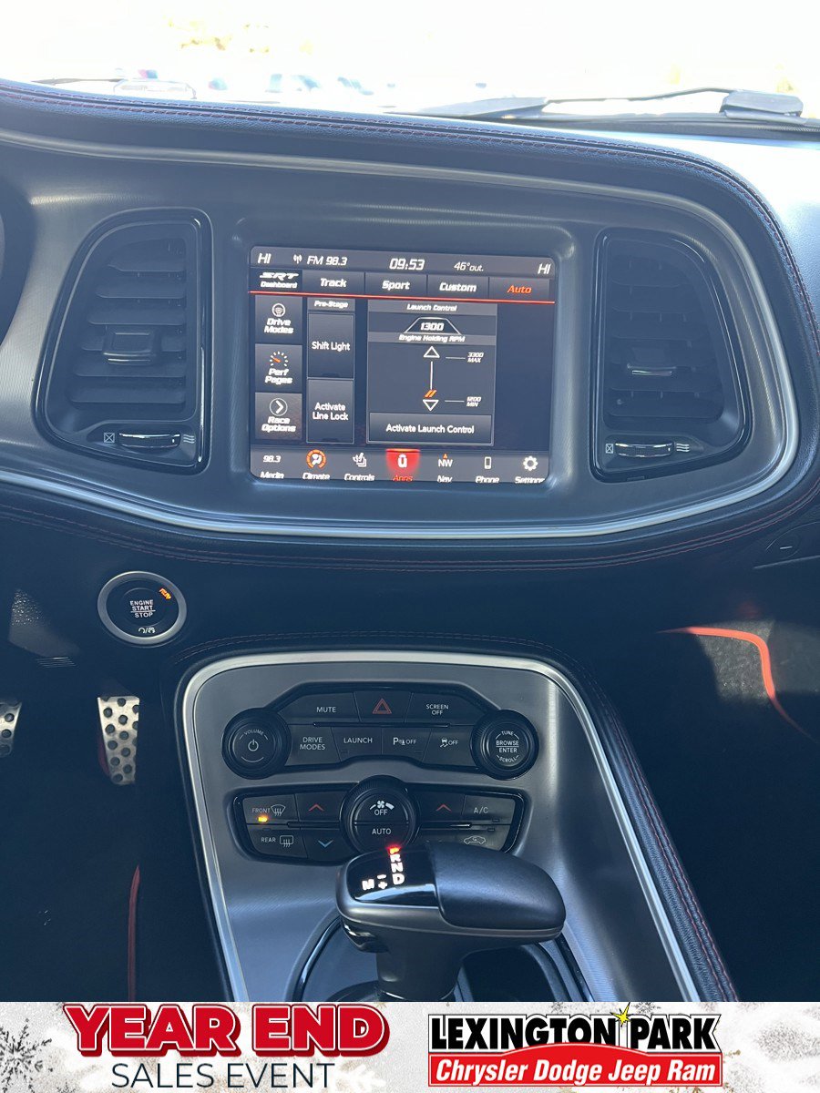 Used 2022 Dodge Challenger R/T Scat Pack image 24