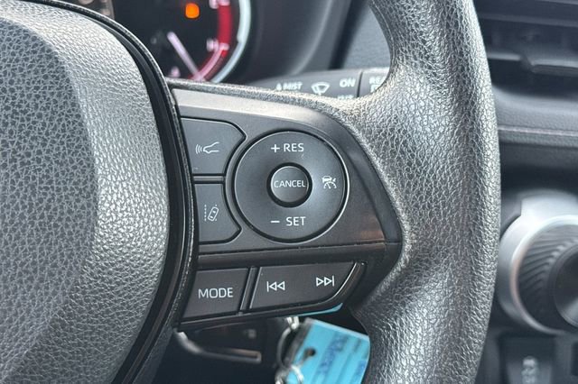 Used 2023 Toyota RAV4 LE image 36