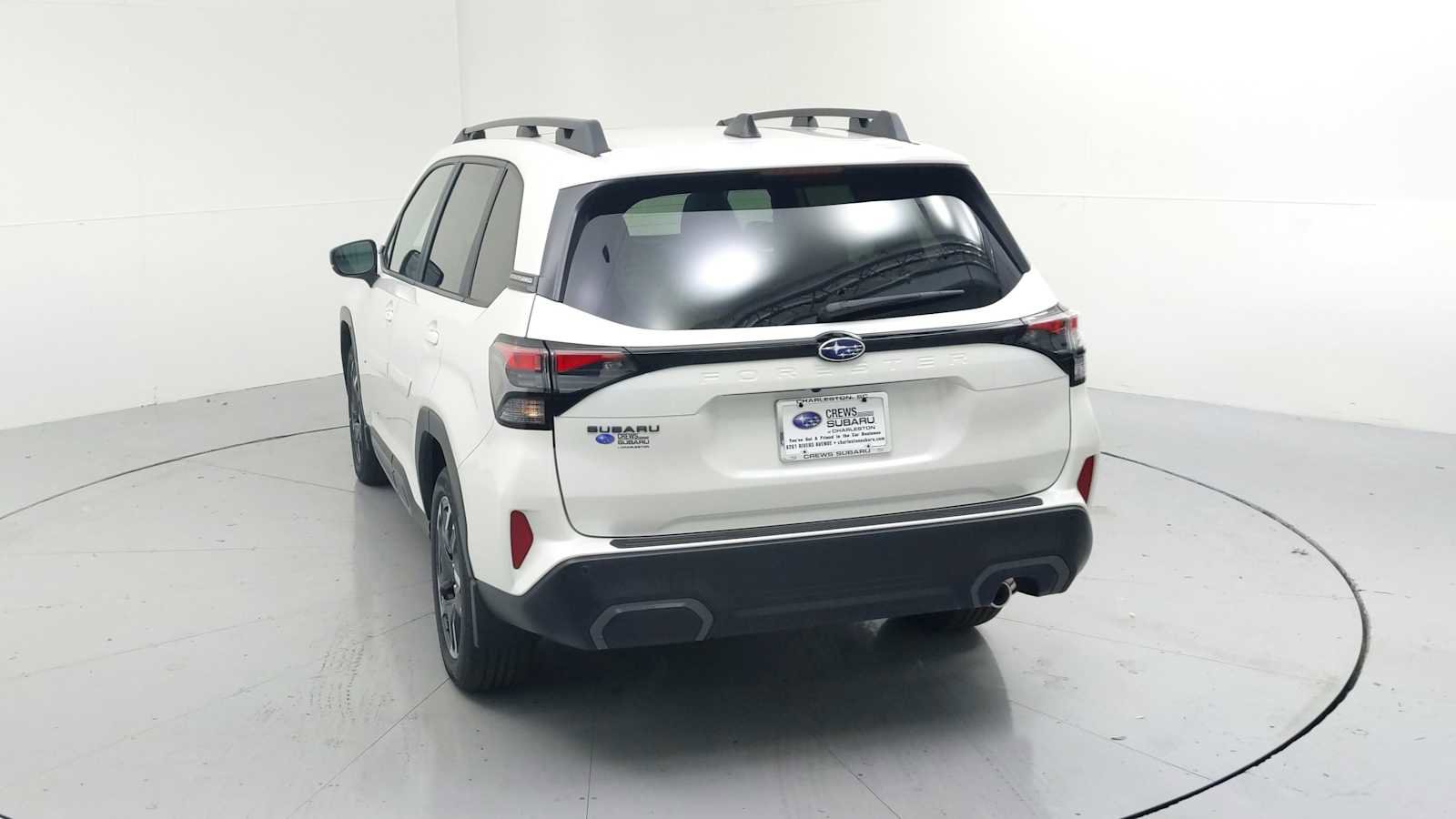 New 2026 Subaru Forester Limited image 8