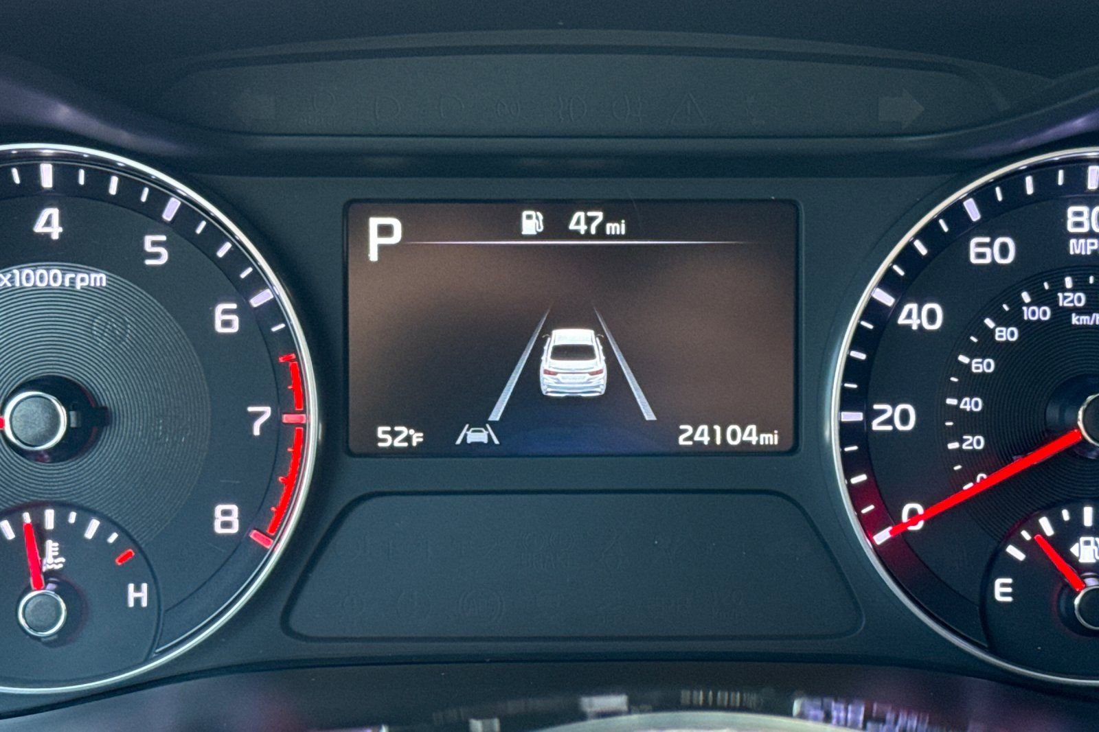 Certified 2023 Kia Forte GT-Line image 22